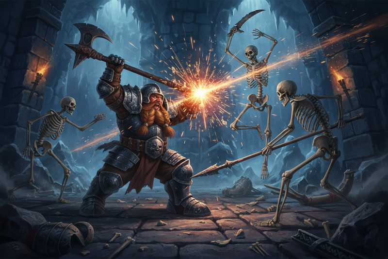 TTRPG