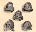 x10 Greytide Studios Crimson lords Sanguine Shoulder pads