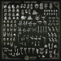 Greytide Studios Eternal Pilgrims full range pack